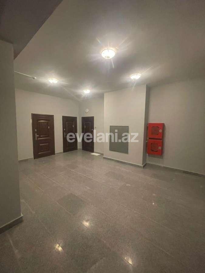 Kirayə verilir, yeni tikili, 2 otaqlı, 65 m², Bakı, Nəsimi r, 28 may m.