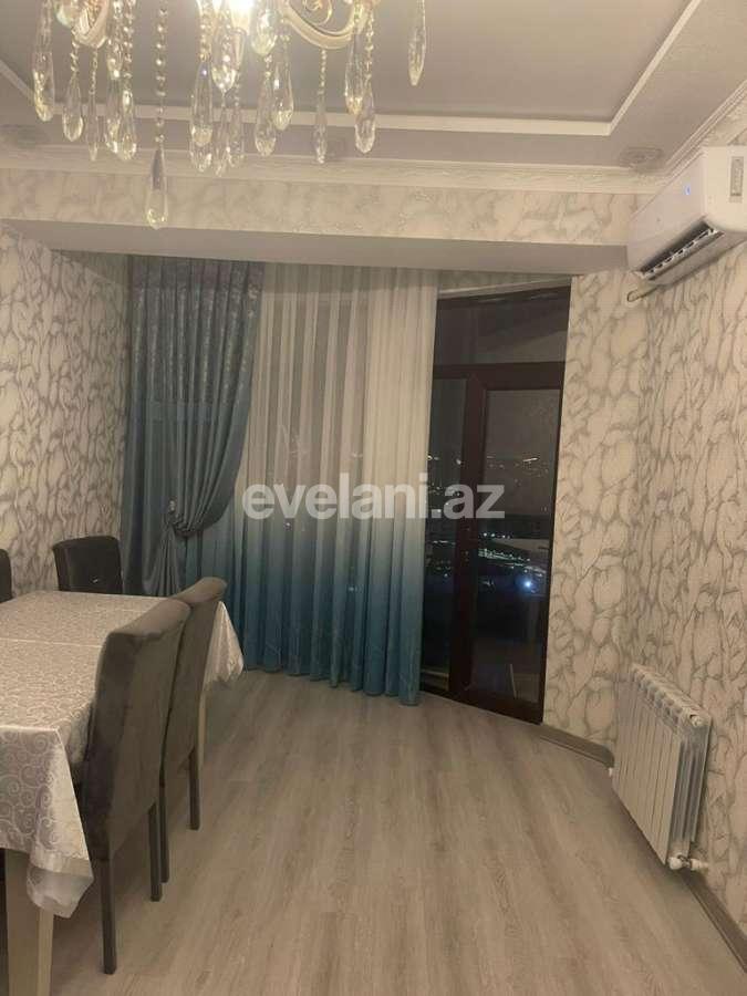 Kirayə verilir, yeni tikili, 2 otaqlı, 65 m², Bakı, Nəsimi r, 28 may m.