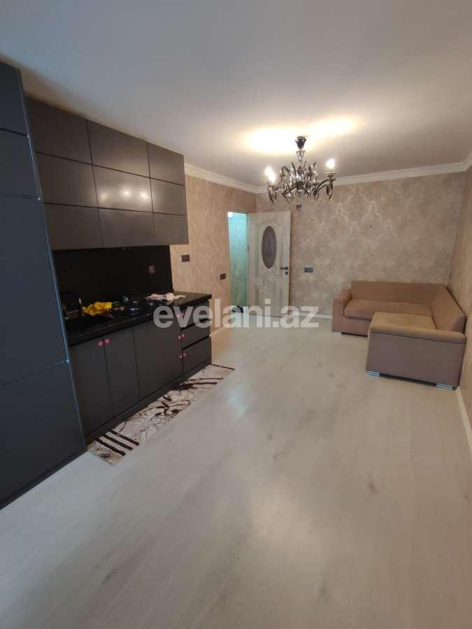 Kirayə verilir, köhnə tikili, 2 otaqlı, 40 m², Bakı, Yasamal r.