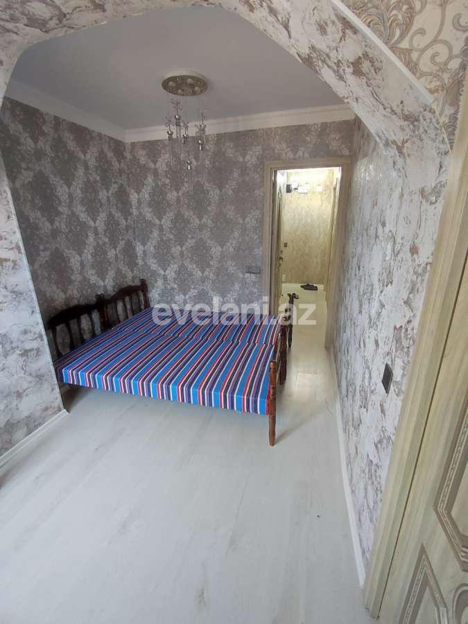 Kirayə verilir, köhnə tikili, 2 otaqlı, 40 m², Bakı, Yasamal r.