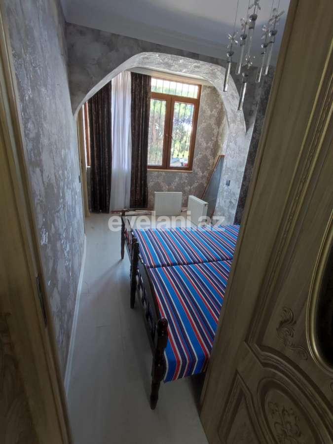 Kirayə verilir, köhnə tikili, 2 otaqlı, 40 m², Bakı, Yasamal r.