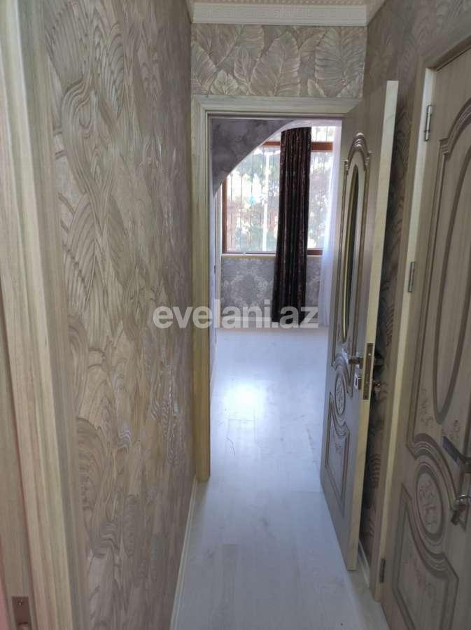 Kirayə verilir, köhnə tikili, 2 otaqlı, 40 m², Bakı, Yasamal r.