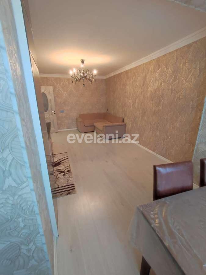 Kirayə verilir, köhnə tikili, 2 otaqlı, 40 m², Bakı, Yasamal r.