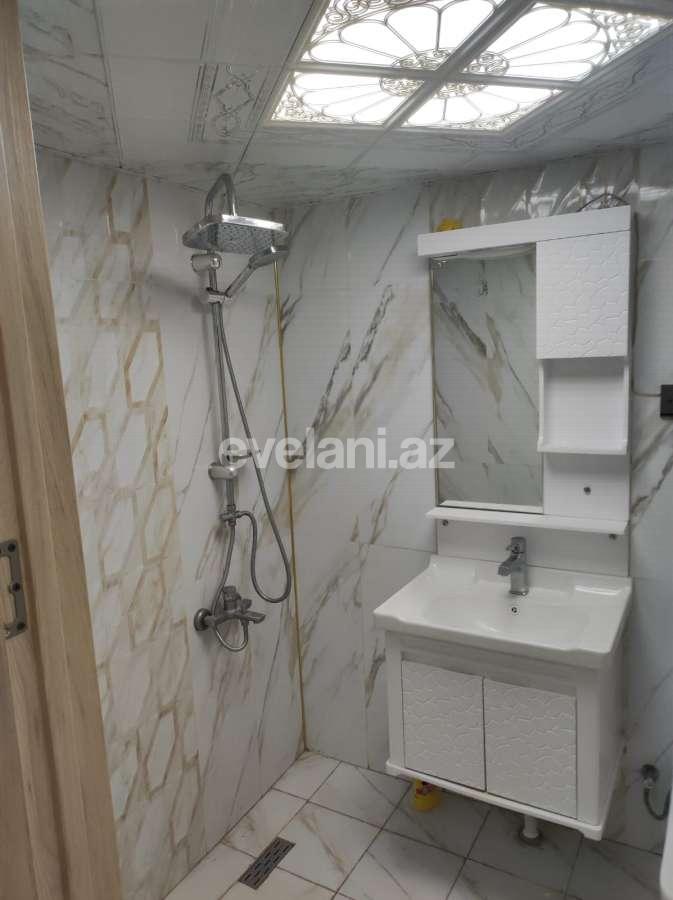 Kirayə verilir, köhnə tikili, 2 otaqlı, 40 m², Bakı, Yasamal r.