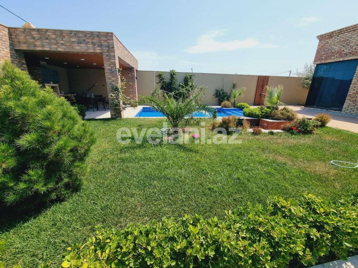 Продаётся, дом / дача, 4-комнаты, 180 m², Баку, Хазарский r, Шувеляны p, Кероглу m.