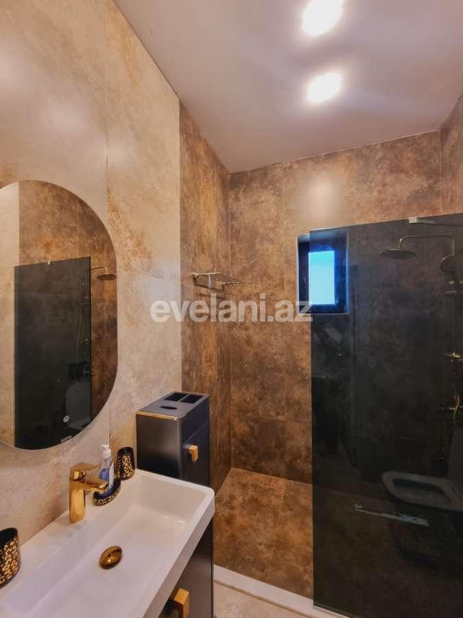 Продаётся, дом / дача, 4-комнаты, 180 m², Баку, Хазарский r, Шувеляны p, Кероглу m.