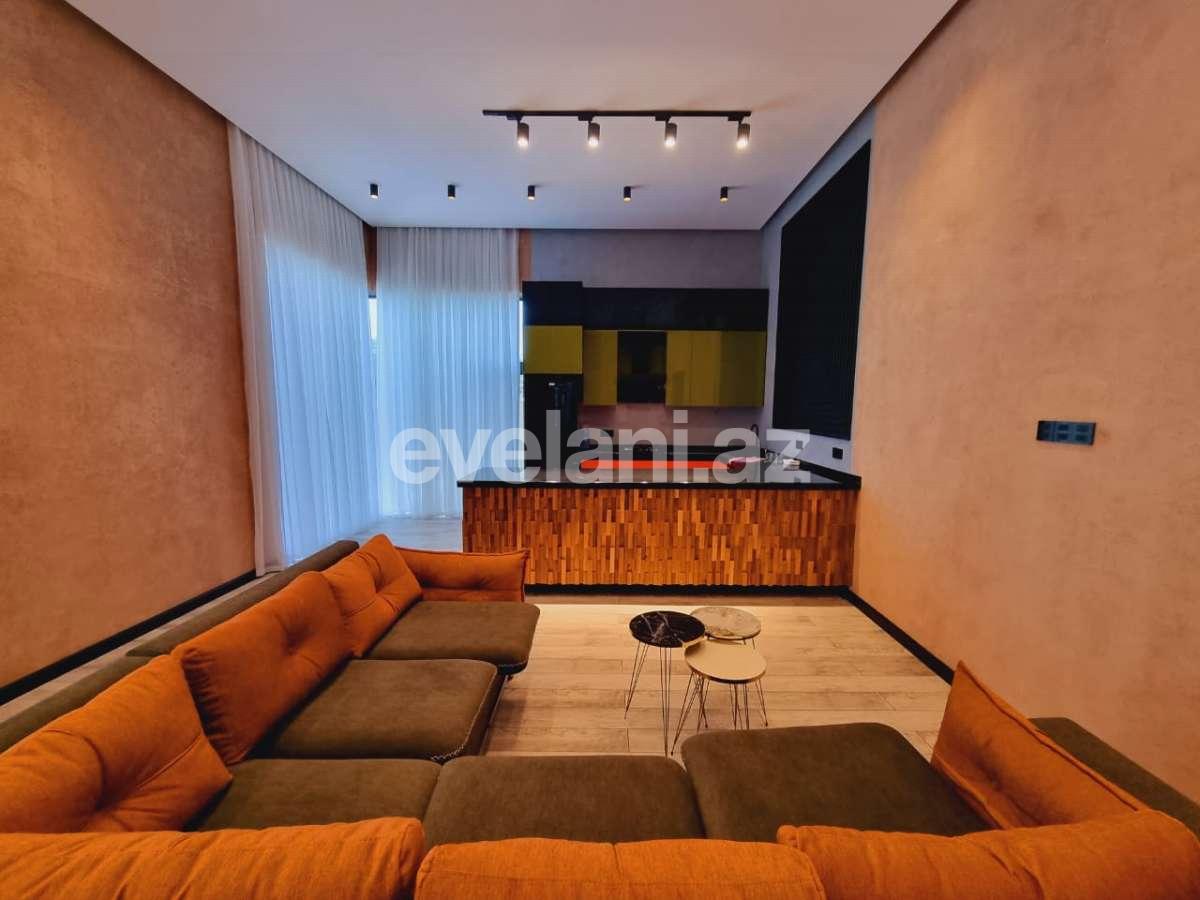 Продаётся, дом / дача, 4-комнаты, 180 m², Баку, Хазарский r, Шувеляны p, Кероглу m.