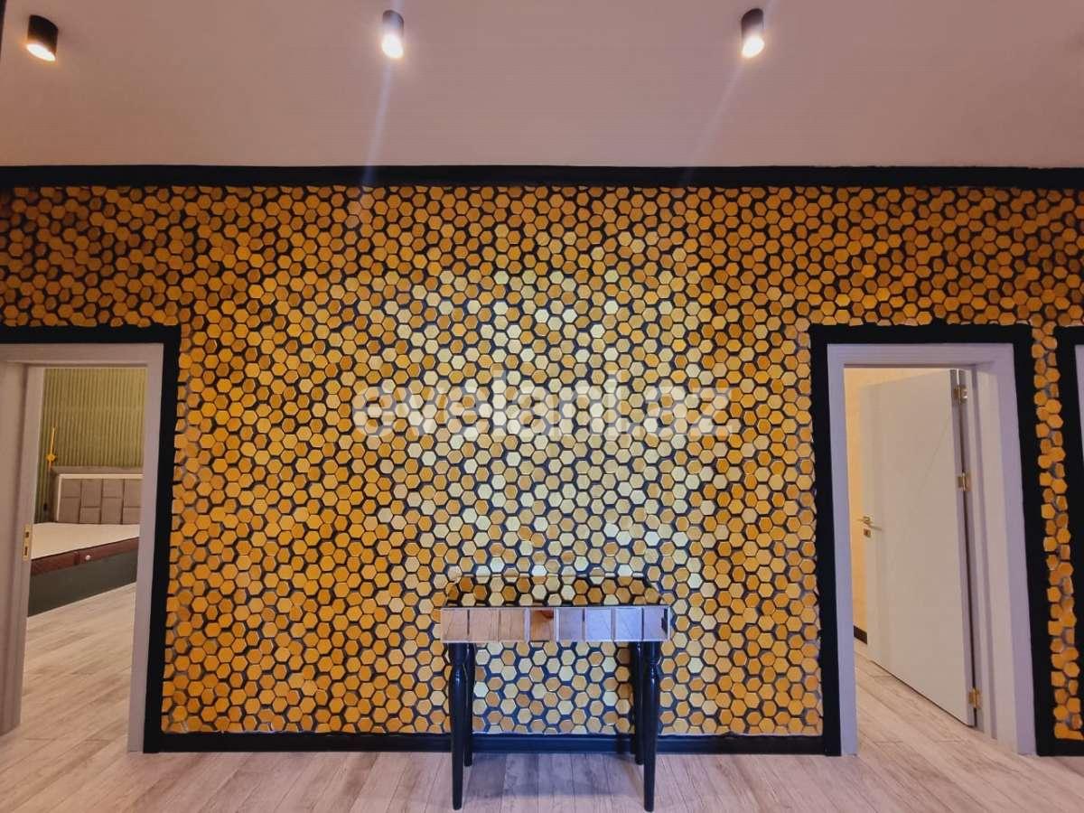 Продаётся, дом / дача, 4-комнаты, 180 m², Баку, Хазарский r, Шувеляны p, Кероглу m.