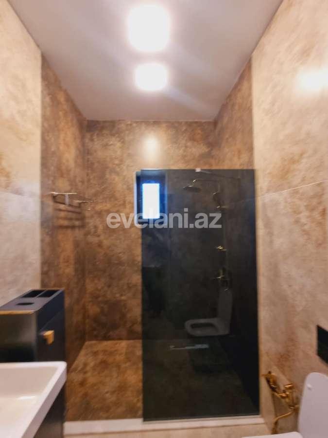 Продаётся, дом / дача, 4-комнаты, 180 m², Баку, Хазарский r, Шувеляны p, Кероглу m.