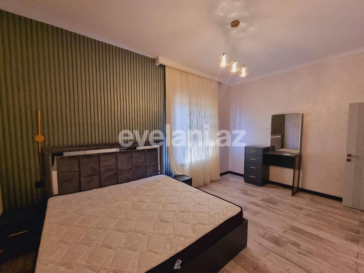 Продаётся, дом / дача, 4-комнаты, 180 m², Баку, Хазарский r, Шувеляны p, Кероглу m.