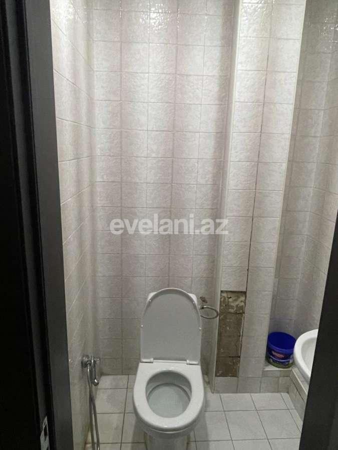 Rent, old building, 2 room, 80 m², Baku, Yasamal r, Yasamal d, Elmlar Akademiyası m.