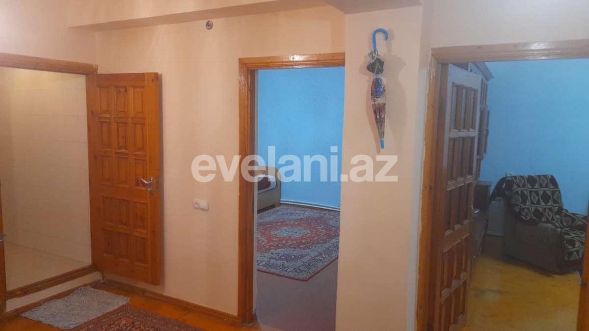 Сдаётся, вторичка, 2-комнаты, 79 m², Баку, Ясамальский r, Ясамал p, Низами m.