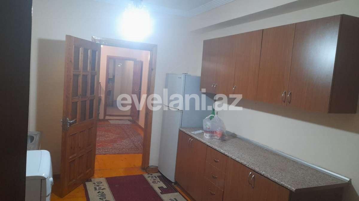 Сдаётся, вторичка, 2-комнаты, 79 m², Баку, Ясамальский r, Ясамал p, Низами m.