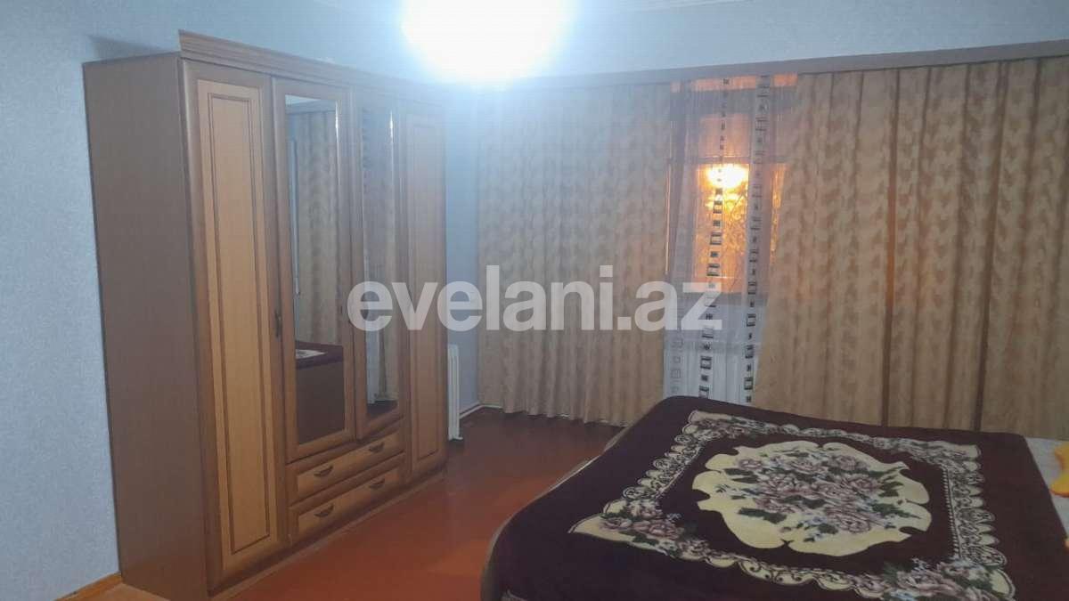 Сдаётся, вторичка, 2-комнаты, 79 m², Баку, Ясамальский r, Ясамал p, Низами m.