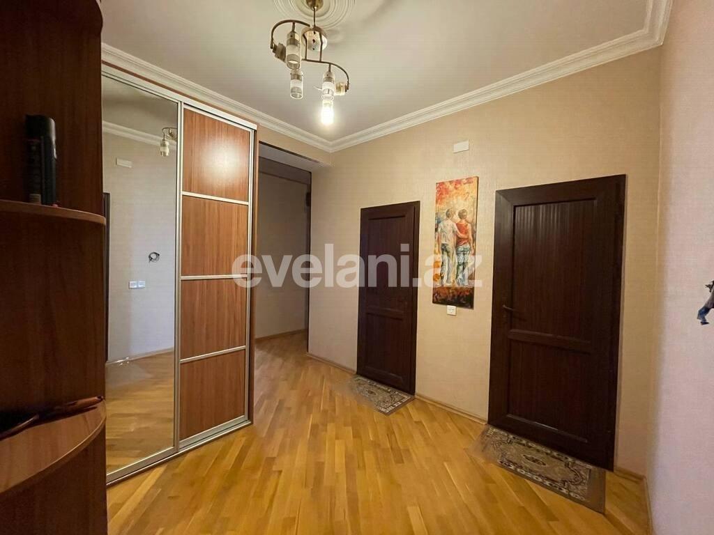 Satılır, yeni tikili, 2 otaqlı, 90 m², Bakı, Xətai r, Həzi Aslanov m.