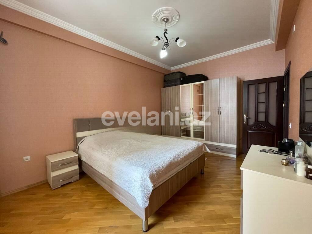 Satılır, yeni tikili, 2 otaqlı, 90 m², Bakı, Xətai r, Həzi Aslanov m.