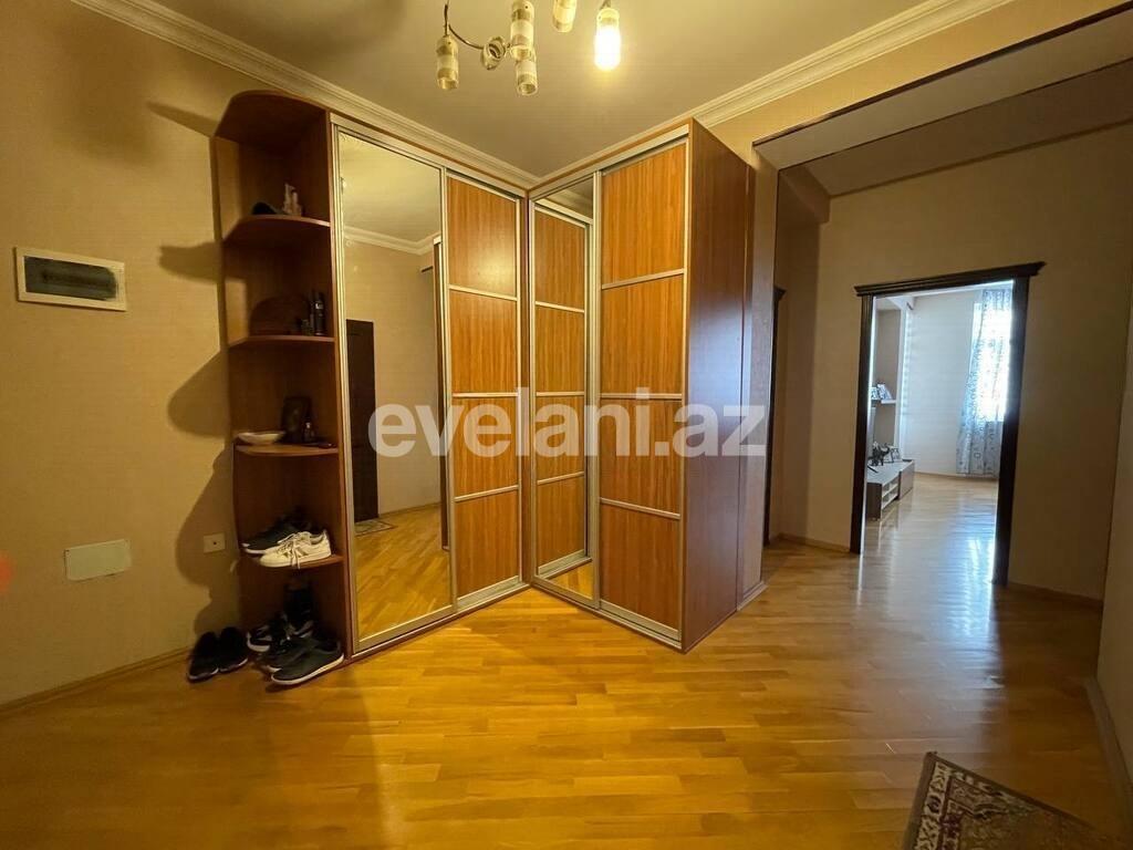 Satılır, yeni tikili, 2 otaqlı, 90 m², Bakı, Xətai r, Həzi Aslanov m.