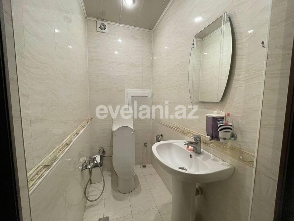 Satılır, yeni tikili, 2 otaqlı, 90 m², Bakı, Xətai r, Həzi Aslanov m.