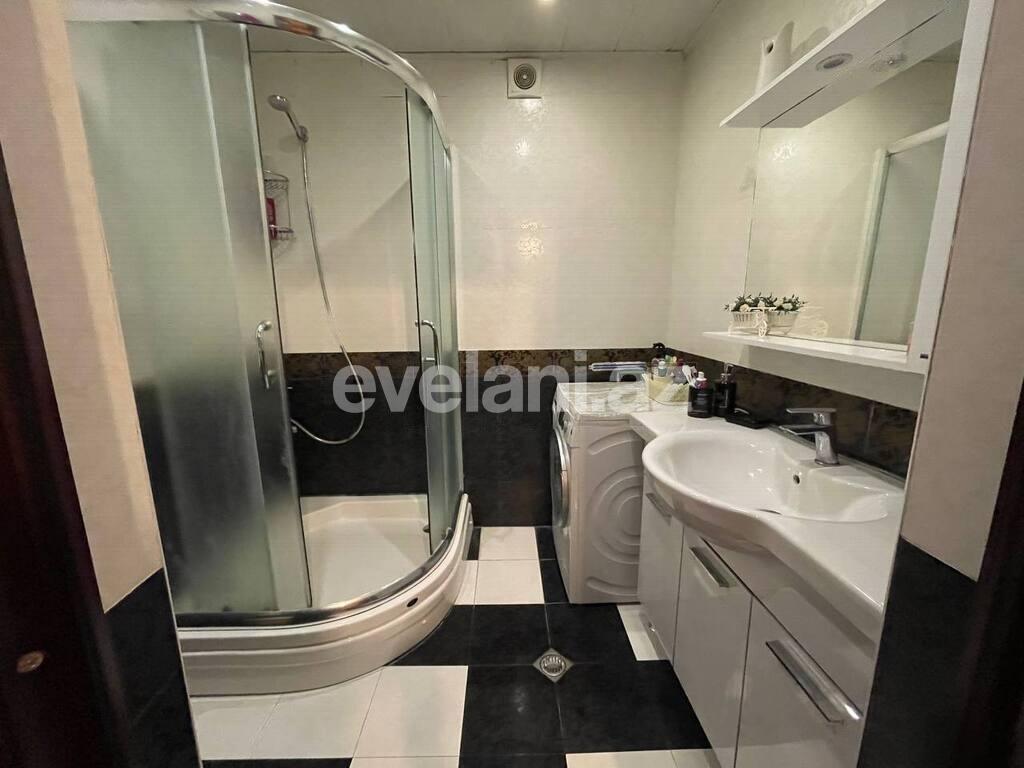 Satılır, yeni tikili, 2 otaqlı, 90 m², Bakı, Xətai r, Həzi Aslanov m.