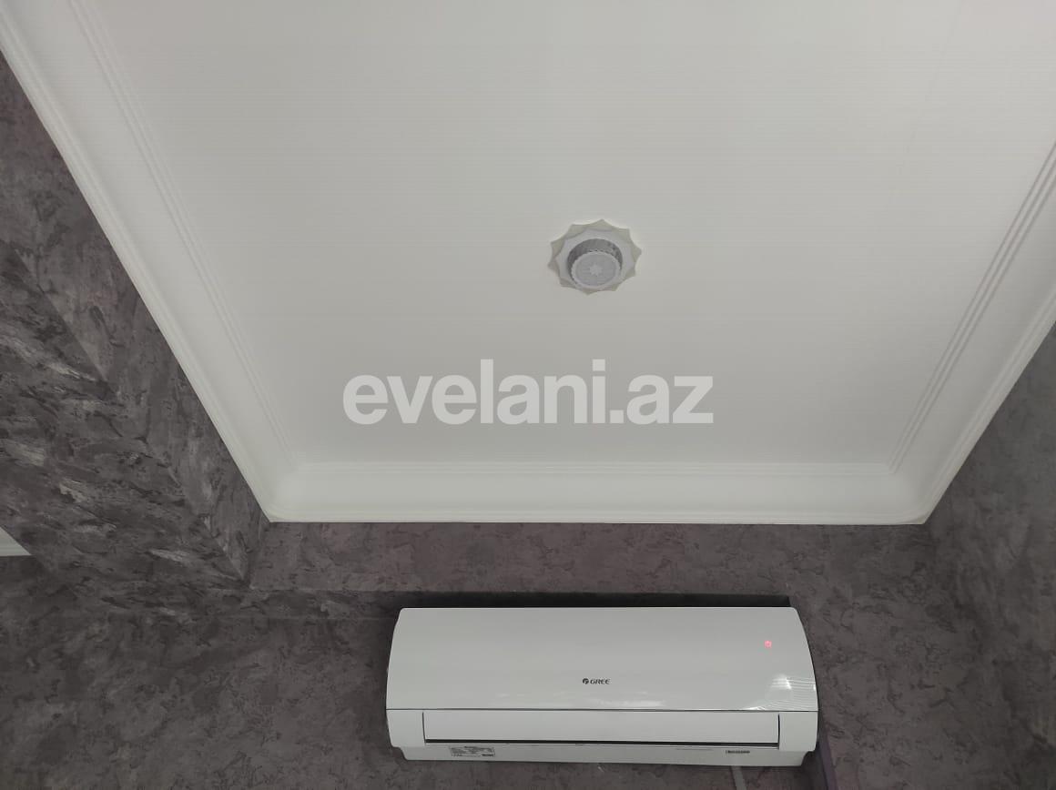 Сдаётся, новостройка, 2-комнаты, 75 m², Баку, Низаминский r, Кара Караев m.