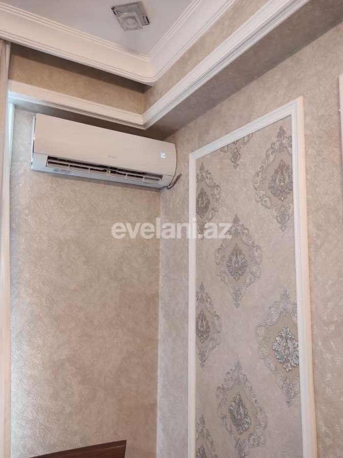 Сдаётся, новостройка, 2-комнаты, 75 m², Баку, Низаминский r, Кара Караев m.