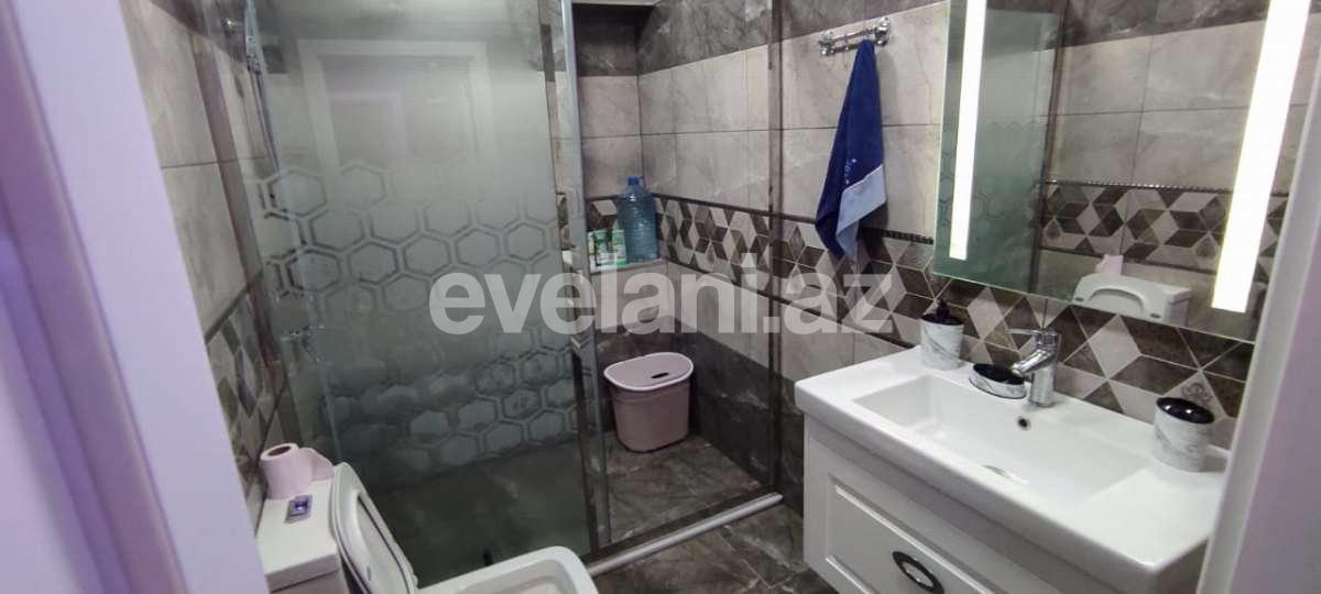 Сдаётся, новостройка, 2-комнаты, 75 m², Баку, Низаминский r, Кара Караев m.