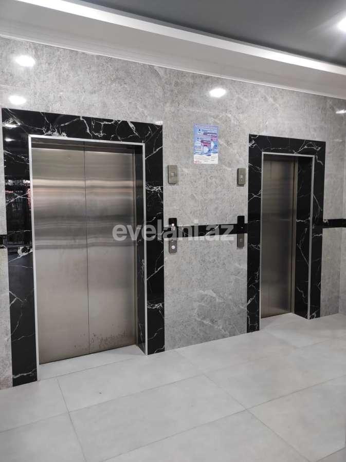 Сдаётся, новостройка, 2-комнаты, 75 m², Баку, Низаминский r, Кара Караев m.