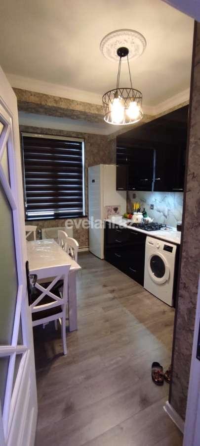 Сдаётся, новостройка, 2-комнаты, 75 m², Баку, Низаминский r, Кара Караев m.