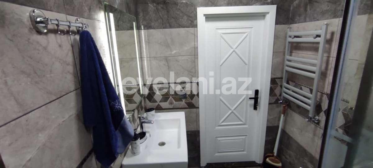 Сдаётся, новостройка, 2-комнаты, 75 m², Баку, Низаминский r, Кара Караев m.