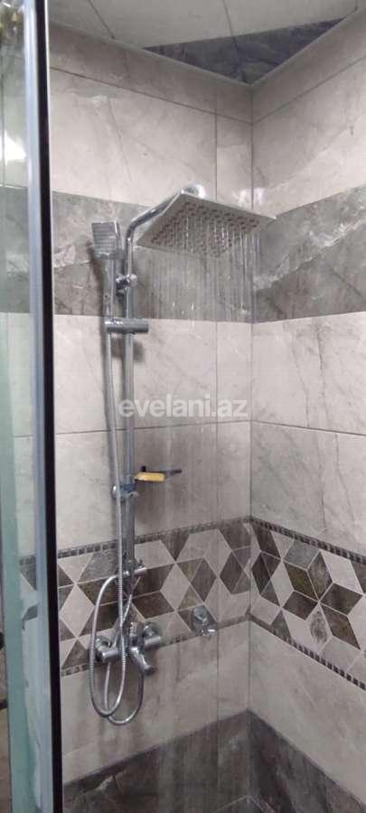 Сдаётся, новостройка, 2-комнаты, 75 m², Баку, Низаминский r, Кара Караев m.