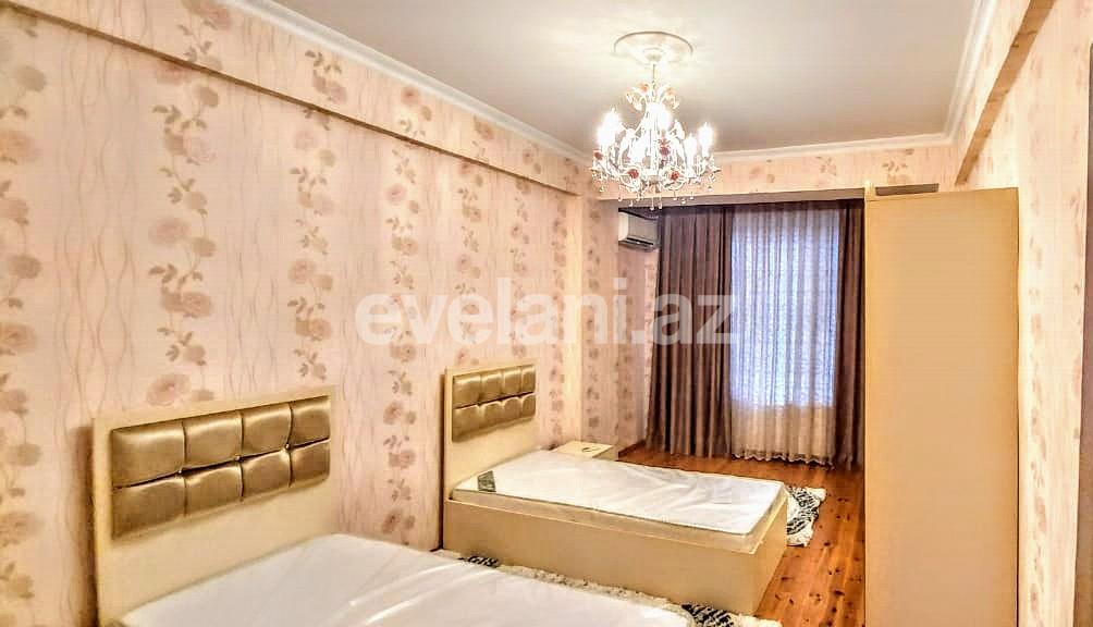 Satılır, yeni tikili, 3 otaqlı, 140 m², Bakı, Nizami r, Neftçilər m.
