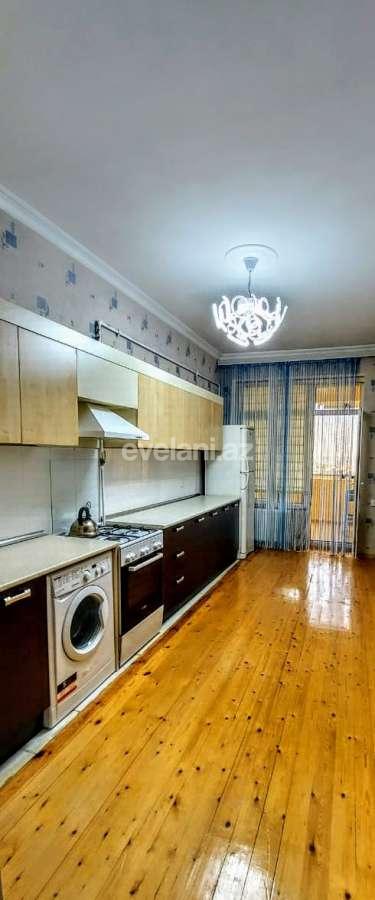 Satılır, yeni tikili, 3 otaqlı, 140 m², Bakı, Nizami r, Neftçilər m.