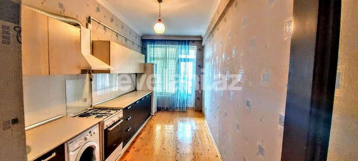 Satılır, yeni tikili, 3 otaqlı, 140 m², Bakı, Nizami r, Neftçilər m.