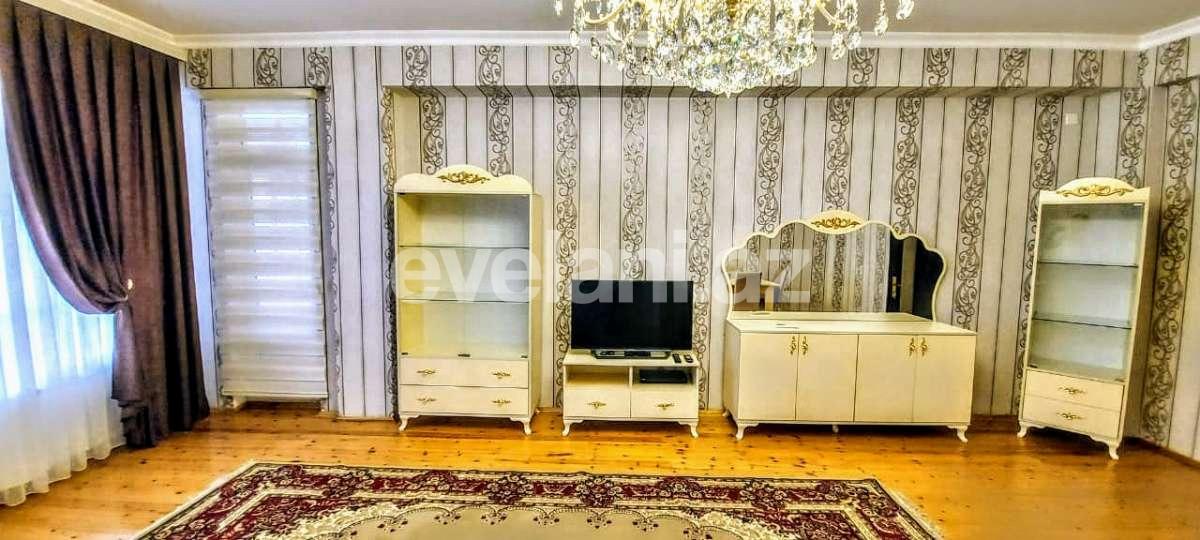 Satılır, yeni tikili, 3 otaqlı, 140 m², Bakı, Nizami r, Neftçilər m.