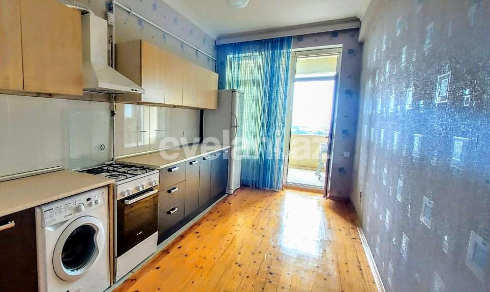 Satılır, yeni tikili, 3 otaqlı, 140 m², Bakı, Nizami r, Neftçilər m.