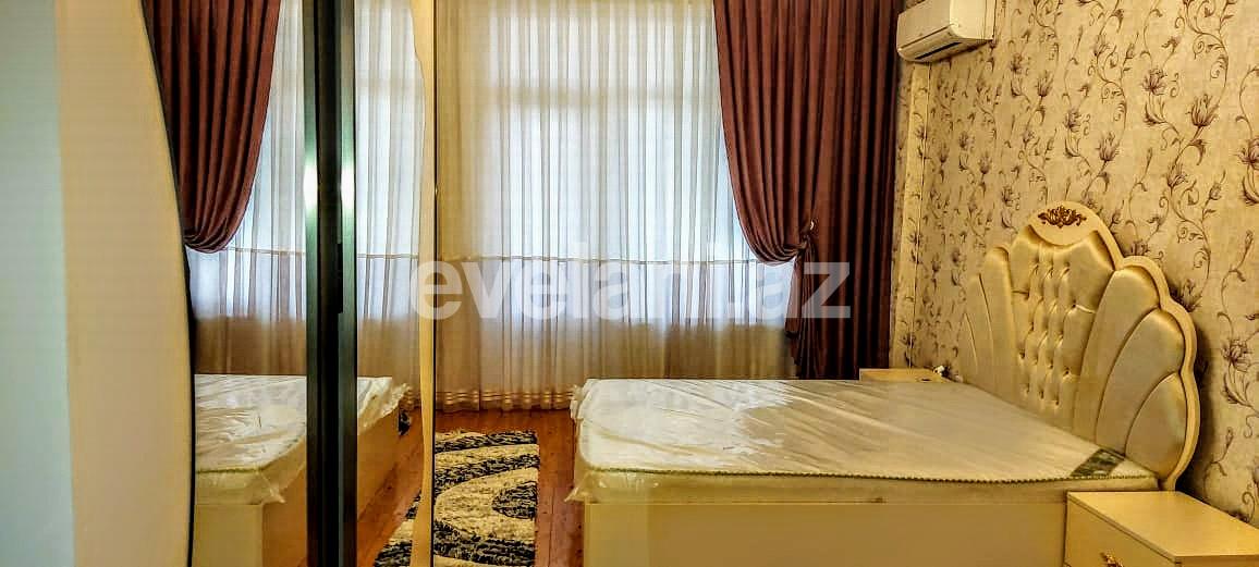 Satılır, yeni tikili, 3 otaqlı, 140 m², Bakı, Nizami r, Neftçilər m.