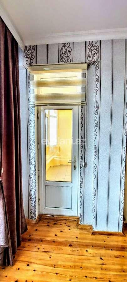 Satılır, yeni tikili, 3 otaqlı, 140 m², Bakı, Nizami r, Neftçilər m.