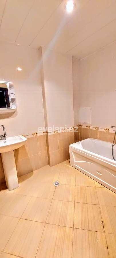 Satılır, yeni tikili, 3 otaqlı, 140 m², Bakı, Nizami r, Neftçilər m.