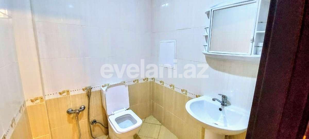 Satılır, yeni tikili, 3 otaqlı, 140 m², Bakı, Nizami r, Neftçilər m.