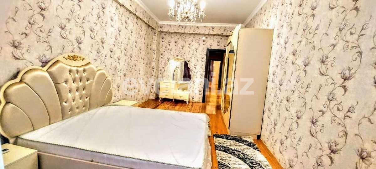 Satılır, yeni tikili, 3 otaqlı, 140 m², Bakı, Nizami r, Neftçilər m.