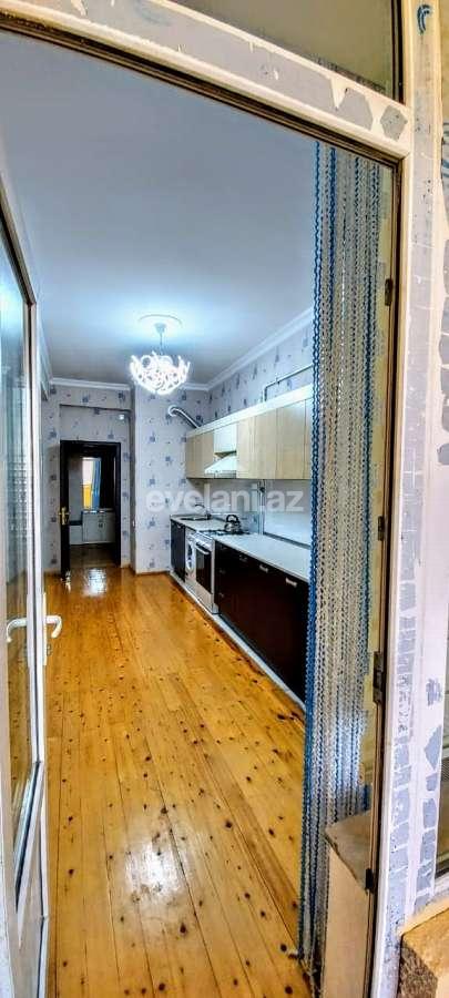 Satılır, yeni tikili, 3 otaqlı, 140 m², Bakı, Nizami r, Neftçilər m.