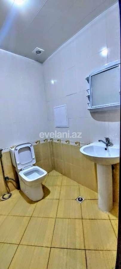 Satılır, yeni tikili, 3 otaqlı, 140 m², Bakı, Nizami r, Neftçilər m.