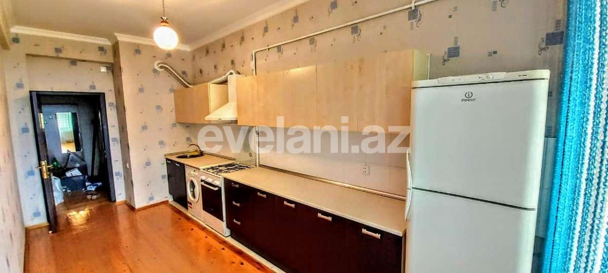 Satılır, yeni tikili, 3 otaqlı, 140 m², Bakı, Nizami r, Neftçilər m.