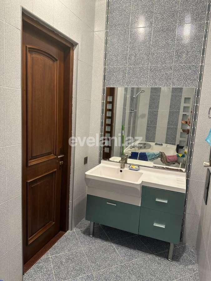 Kirayə verilir, yeni tikili, 2 otaqlı, 110 m², Bakı, Nəsimi r, 8 Noyabr m.