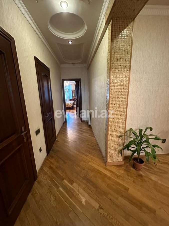Kirayə verilir, yeni tikili, 2 otaqlı, 110 m², Bakı, Nəsimi r, 8 Noyabr m.