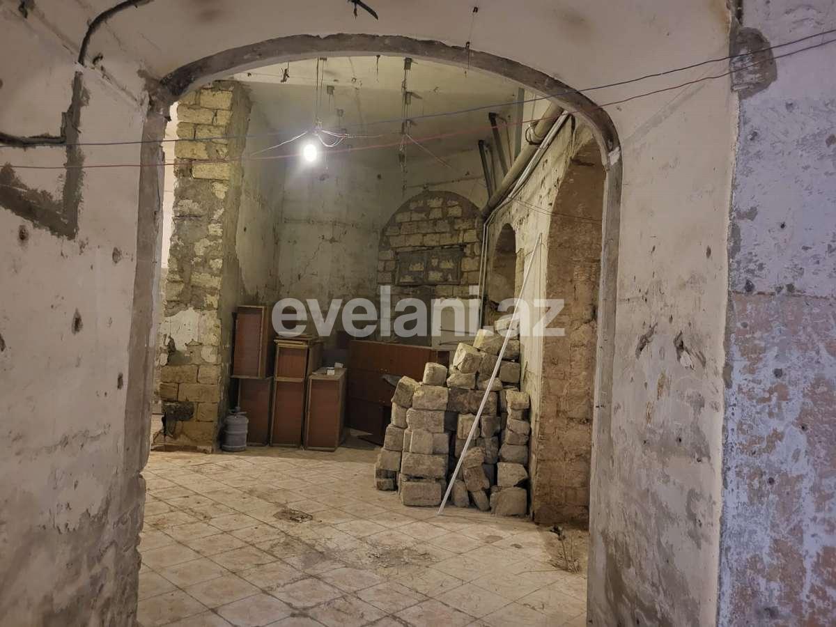 Kirayə verilir, obyekt, 400 m², Bakı, Səbail r, İçəri Şəhər m.