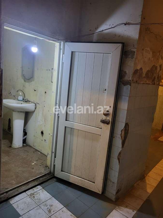 Kirayə verilir, obyekt, 400 m², Bakı, Səbail r, İçəri Şəhər m.