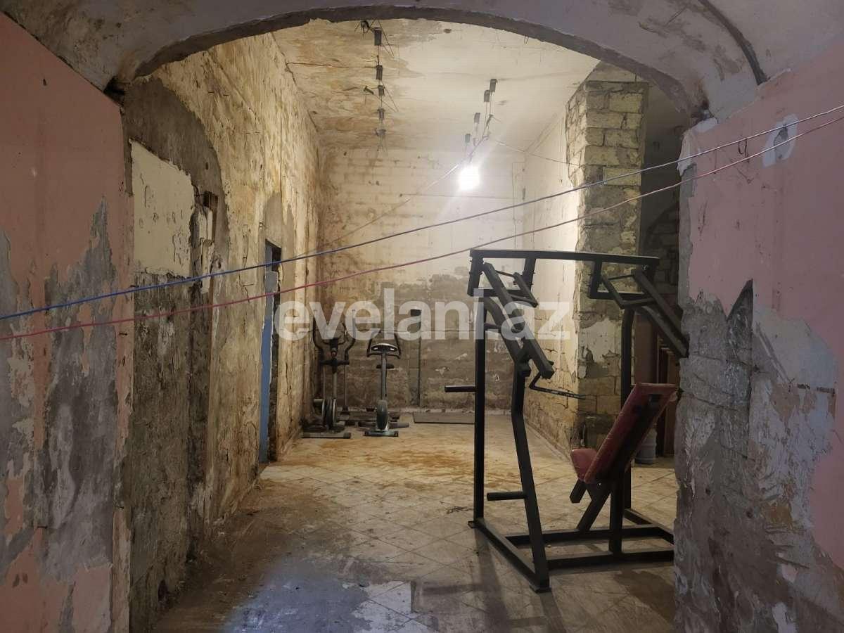 Kirayə verilir, obyekt, 400 m², Bakı, Səbail r, İçəri Şəhər m.