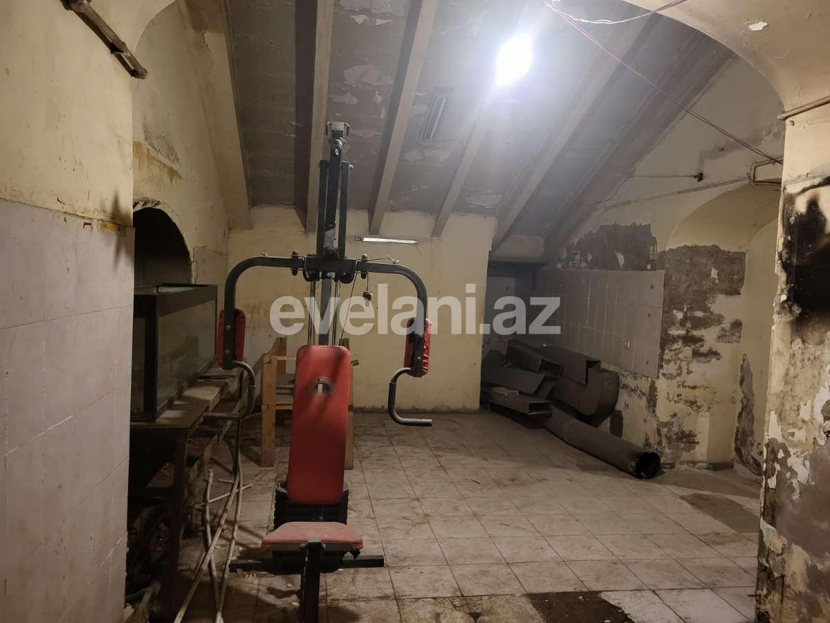 Kirayə verilir, obyekt, 400 m², Bakı, Səbail r, İçəri Şəhər m.