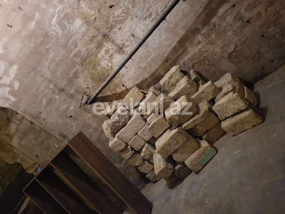 Kirayə verilir, obyekt, 400 m², Bakı, Səbail r, İçəri Şəhər m.